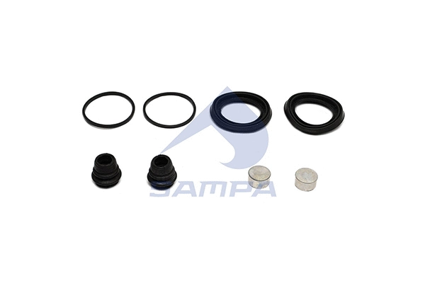 Repair Kit, brake caliper (095.619)