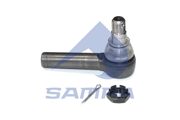 Tie Rod End (097.933)