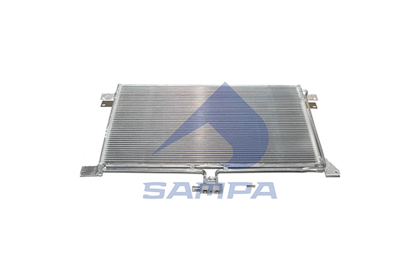 Condenser, air conditioning (043.066)