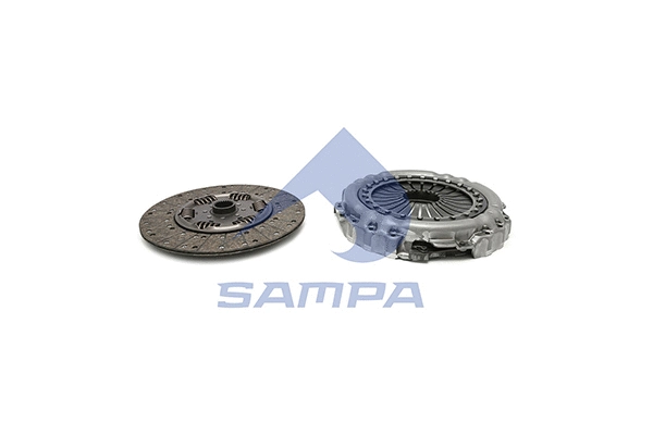 Clutch Kit (030.875)