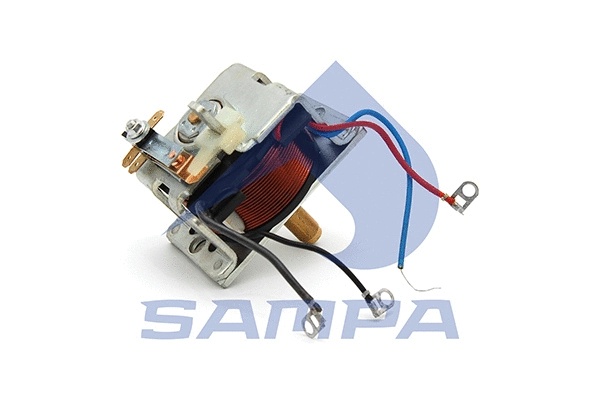 Solenoid Switch, starter (205.409)