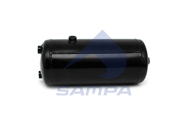 Air Tank, compressed-air system (0500 0038)