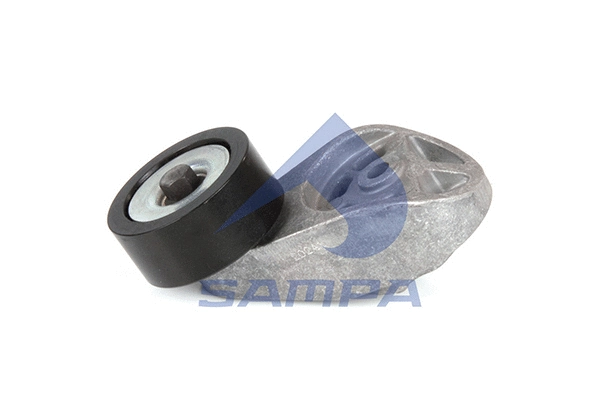 Belt Tensioner, V-ribbed belt (200.033)