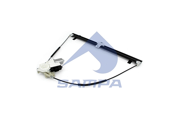 Window Regulator (1850 0237)