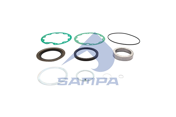 Repair Kit, wheel hub (011.556)