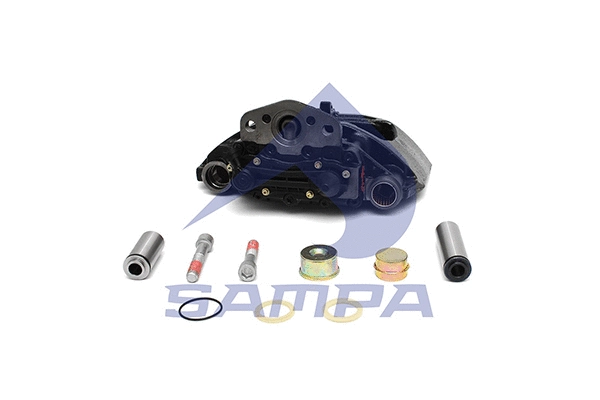 Brake Caliper (091.036)