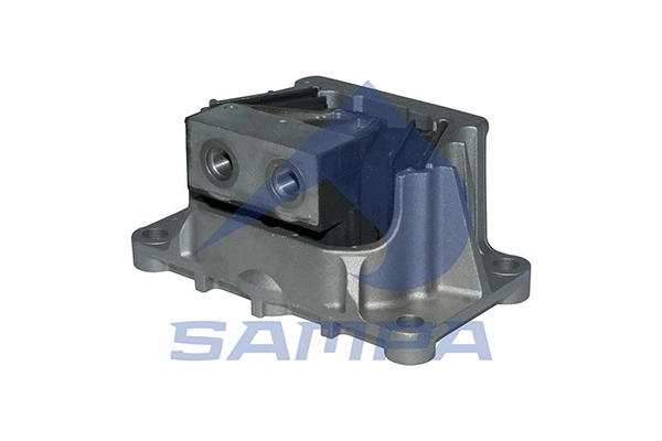 Mounting, engine (011.414)