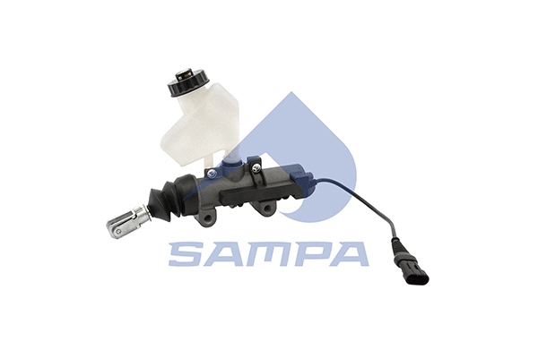 Clutch Booster (096.2442)