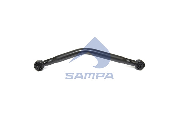 Control/Trailing Arm, wheel suspension (095.305)
