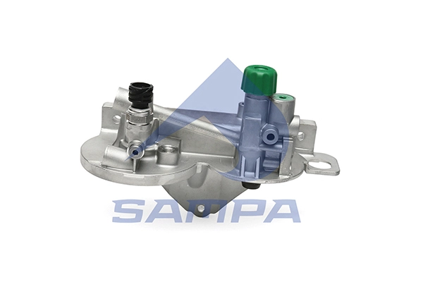 Cover, fuel filter (038.294)