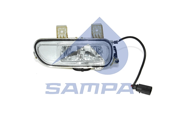 Front Fog Light (201.040)