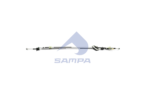 Cable Pull, manual transmission (063.301)
