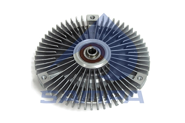 Clutch, radiator fan (200.197)