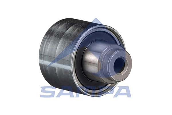 Deflection/Guide Pulley, timing belt (027.385)