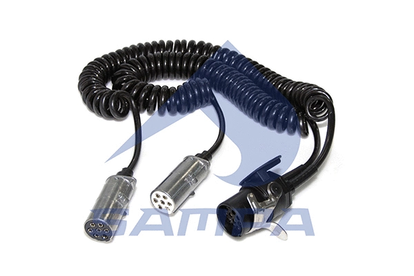 Cable Adapter, electro set (095.177)