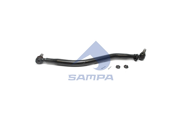 Centre Rod Assembly (097.874)