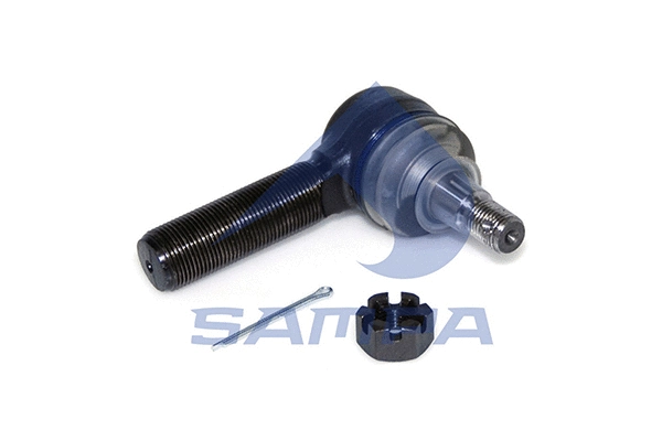 Tie Rod End (097.029)