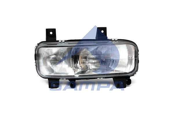 Headlight (204.445)