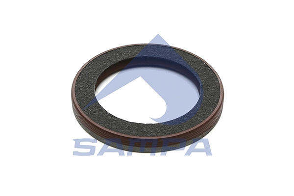 Shaft Seal, manual transmission (038.379)