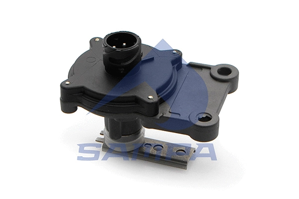 Air Suspension Valve (096.400)