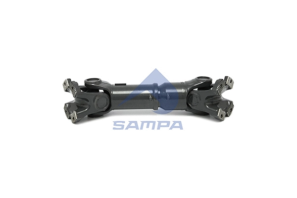 Propshaft, axle drive (037.255)