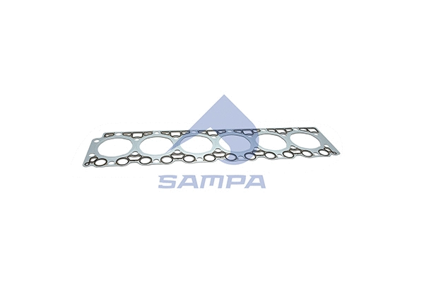 Gasket, cylinder head (034.121)