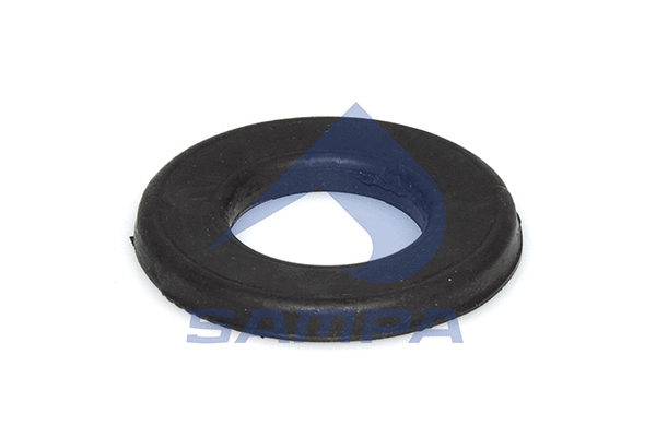 Rubber Buffer, driver cab (020.034)