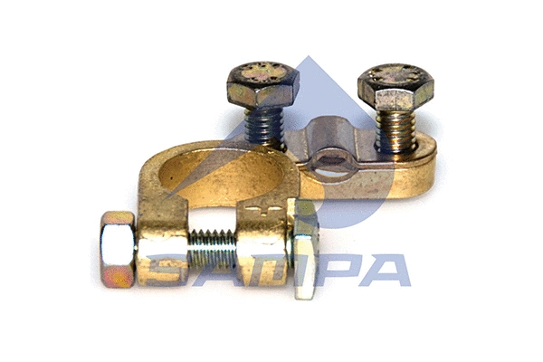 Battery Terminal Clamp (202.109)