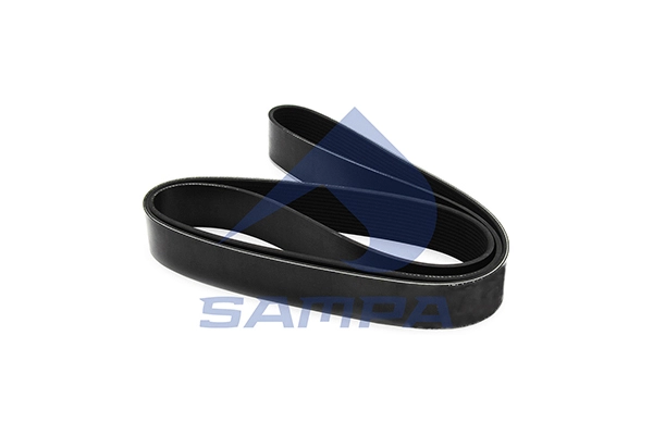 V-Ribbed Belt (077.163)
