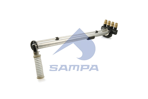 Sender Unit, fuel tank (042.153)