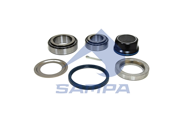 Repair Kit, wheel hub (070.612)