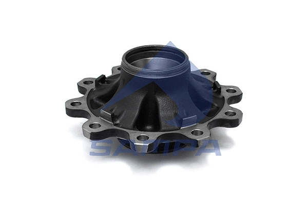 Wheel Hub (070.256)