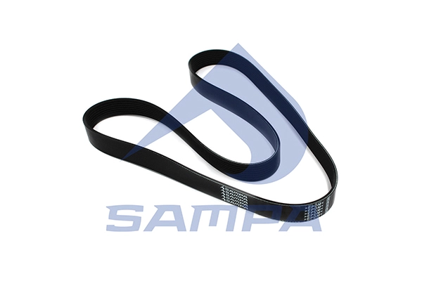 V-Ribbed Belt (203.339)