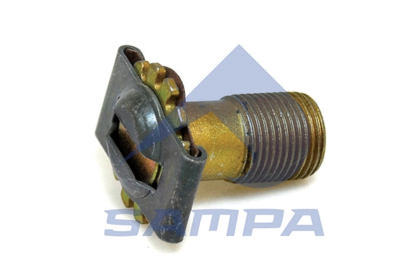 Adjusting Bolt, braking system (119.044)