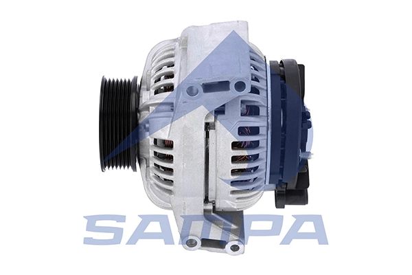 Alternator (054.043)