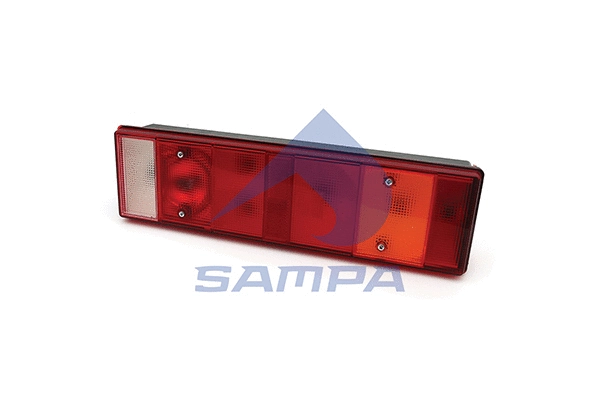 Tail Light Assembly (045.019)