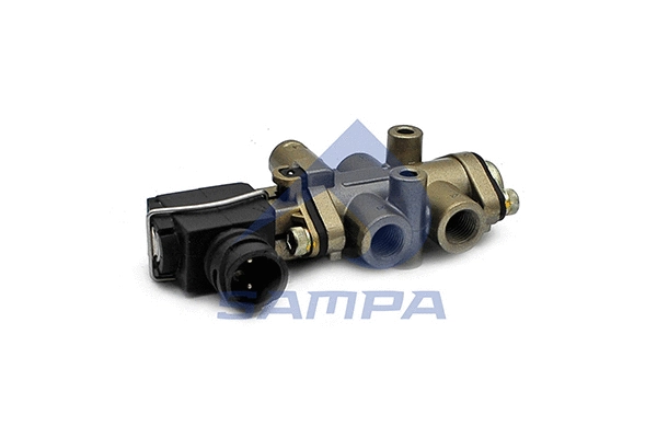 Solenoid Valve (091.158)