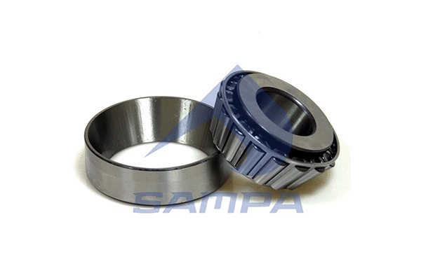 Bearing, steering knuckle (111.076)
