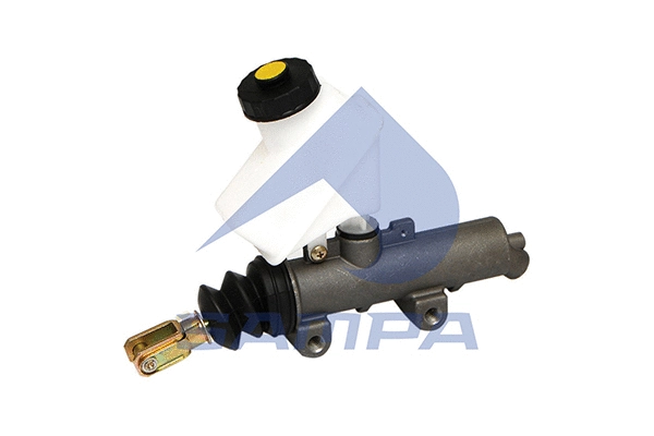 Master Cylinder, clutch (094.217)