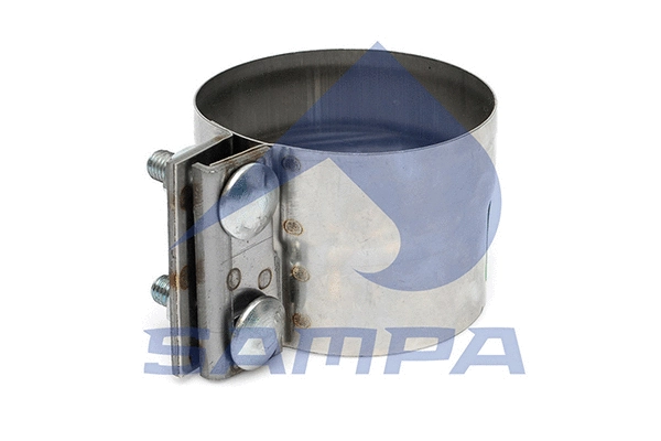 Pipe Connector, exhaust system (100.355)