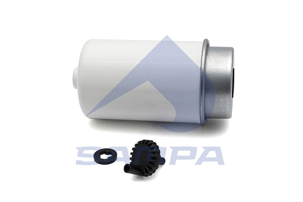Fuel Filter (078.206)