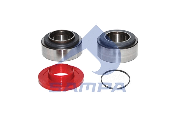 Repair Kit, wheel hub (050.600)