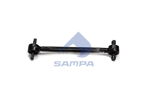Control/Trailing Arm, wheel suspension (095.318)