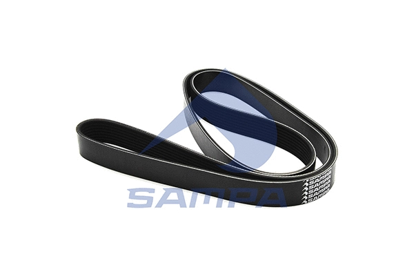 V-Ribbed Belt (205.376)