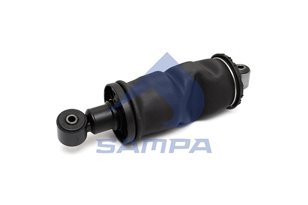 Shock Absorber, driver cab suspension (024.010)