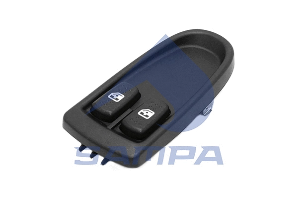 Switch, window regulator (062.429)