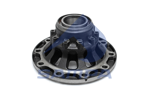 Wheel Hub (075.237A)
