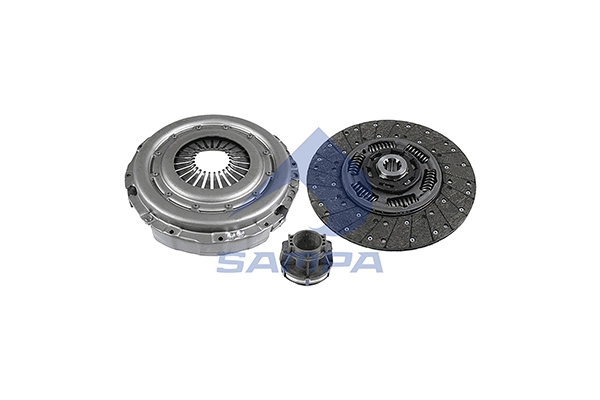 Clutch Kit (050.732)