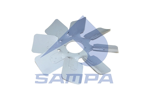 Fan, engine cooling (200.190)