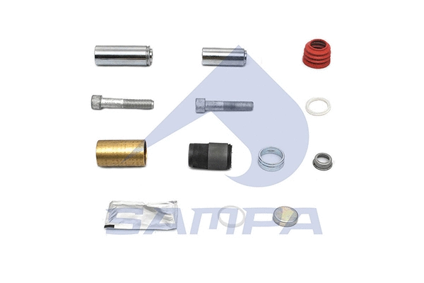 Repair Kit, brake caliper (095.530)